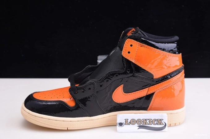 Reps TBK 3.0 Backboard Shattered High 555088-028 Jordan Air Retro 1 - 0717